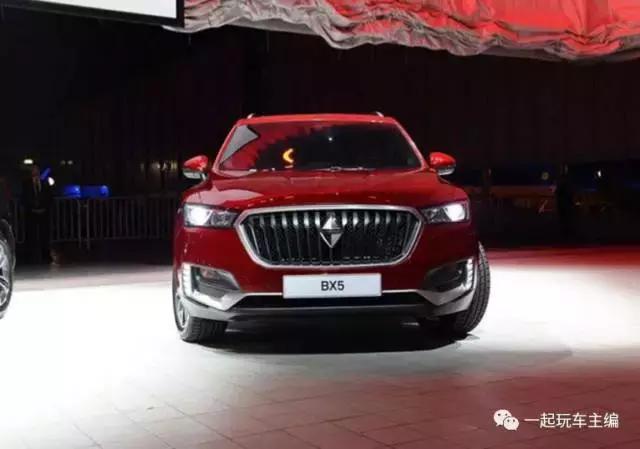 年内上市这几台suv不容错过,8万内搞定这三款suv最适合年轻人