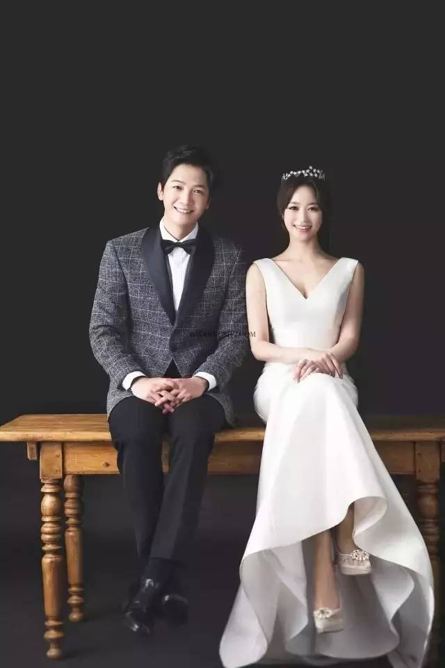 婚纱照夜景闪光灯摄影技巧,室内婚纱复古暖光怎么拍摄