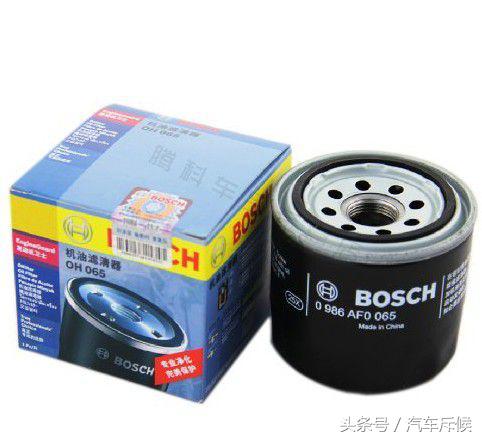 机油滤芯哪个牌子的质量比较好,机油滤芯一般什么牌子的好