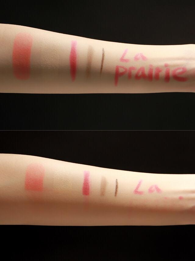 卸妆测评洗卸二合一,测评卸妆水哪个好用