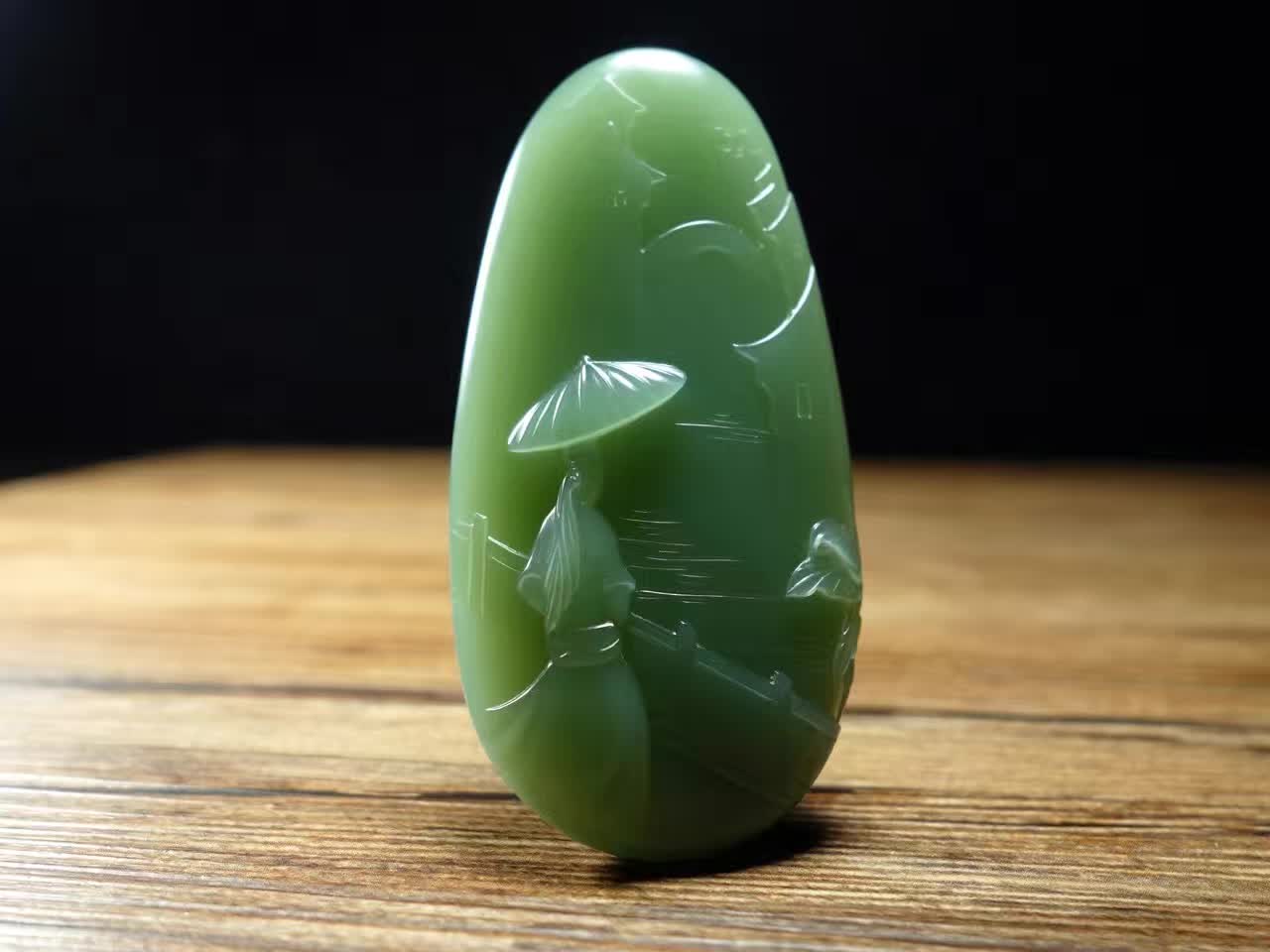 细说玉器投资收藏的三个阶段,玉器收藏的基础