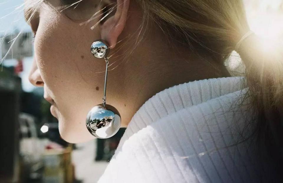 韩国推荐衣服女装,韩国牌子衣服品牌大全