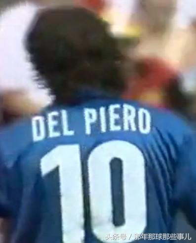 两届世界杯踢丢点球巴乔扼腕痛惜,98年世界杯法国vs意大利点球大战