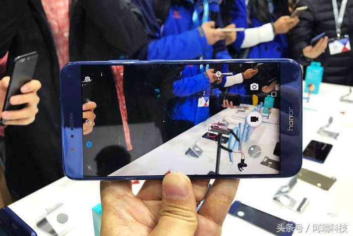 荣耀v9温度评测,荣耀v9哪个系统最好