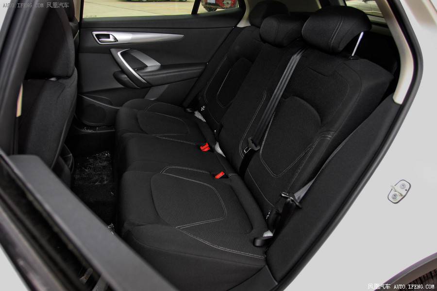 最难开的三款suv,盘点那些最难开的suv