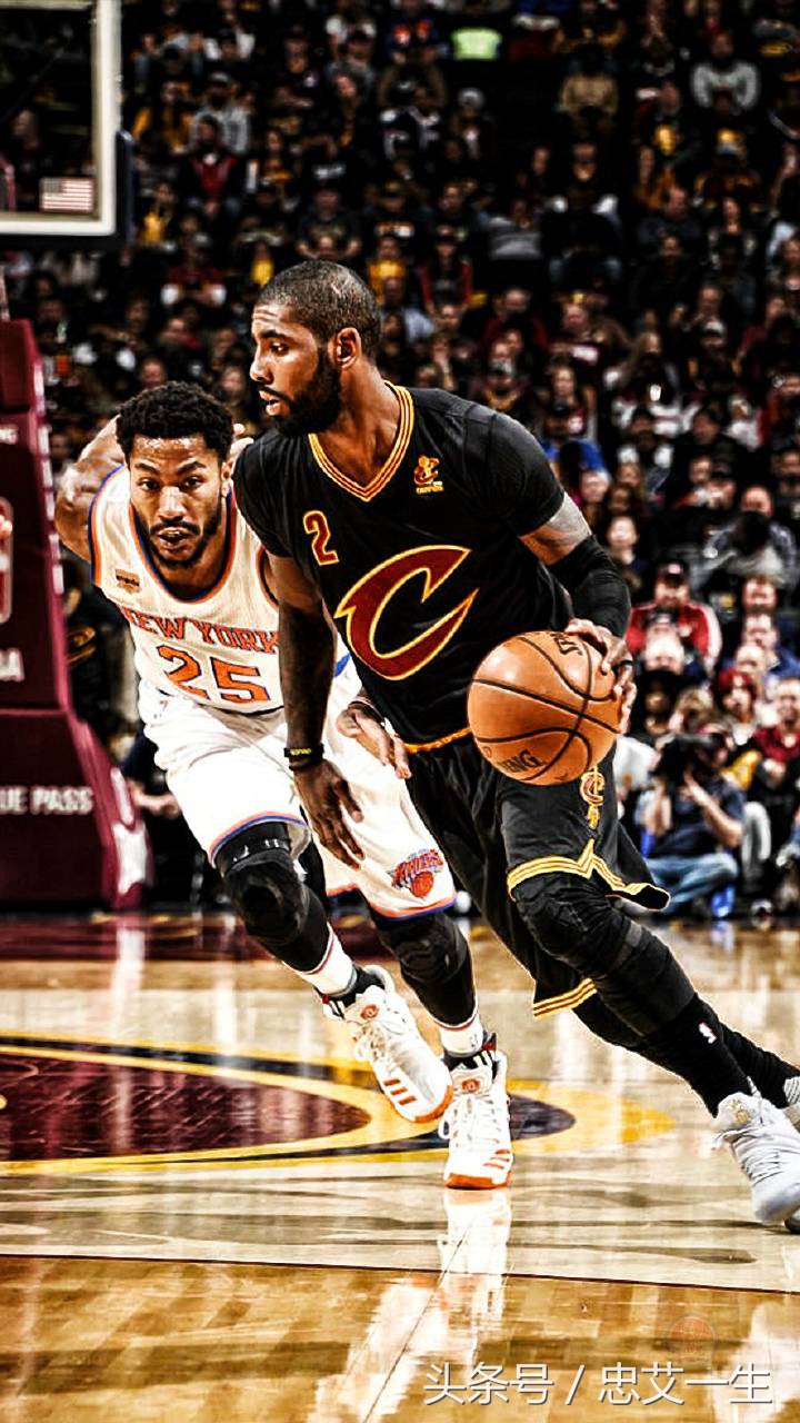 克利夫兰季后赛,克利夫兰欧文篇