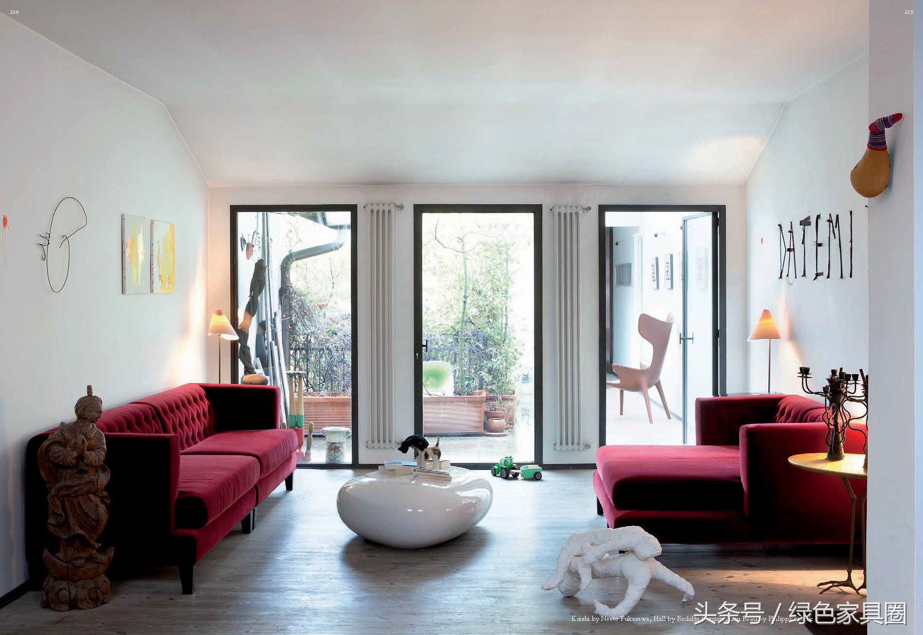 小博士儿童家居年款,家具好物推荐原木色小户型