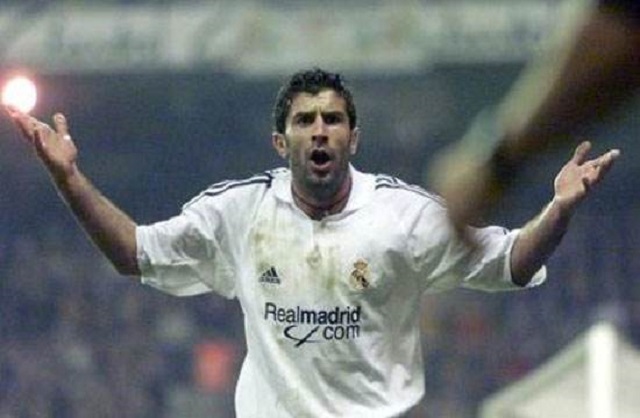 功利足球意大利,足球不仅有热血和激情还有温情