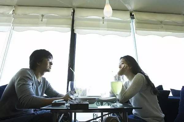 高圆圆郑雨盛甜蜜镜头,高圆圆和韩国明星郑雨盛