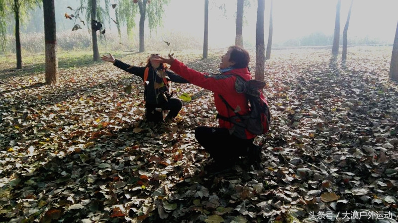 石家庄骑行路线西山森林公园,石家庄蒸汽机车公园