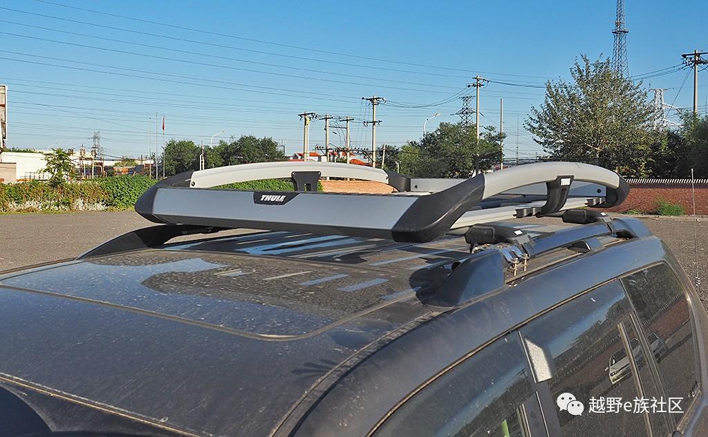 低配新款普拉多内饰改装,2017普拉多2700中东版改装