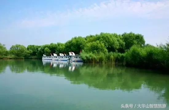 华山悠闲,周末华山一日游多少钱合适自驾