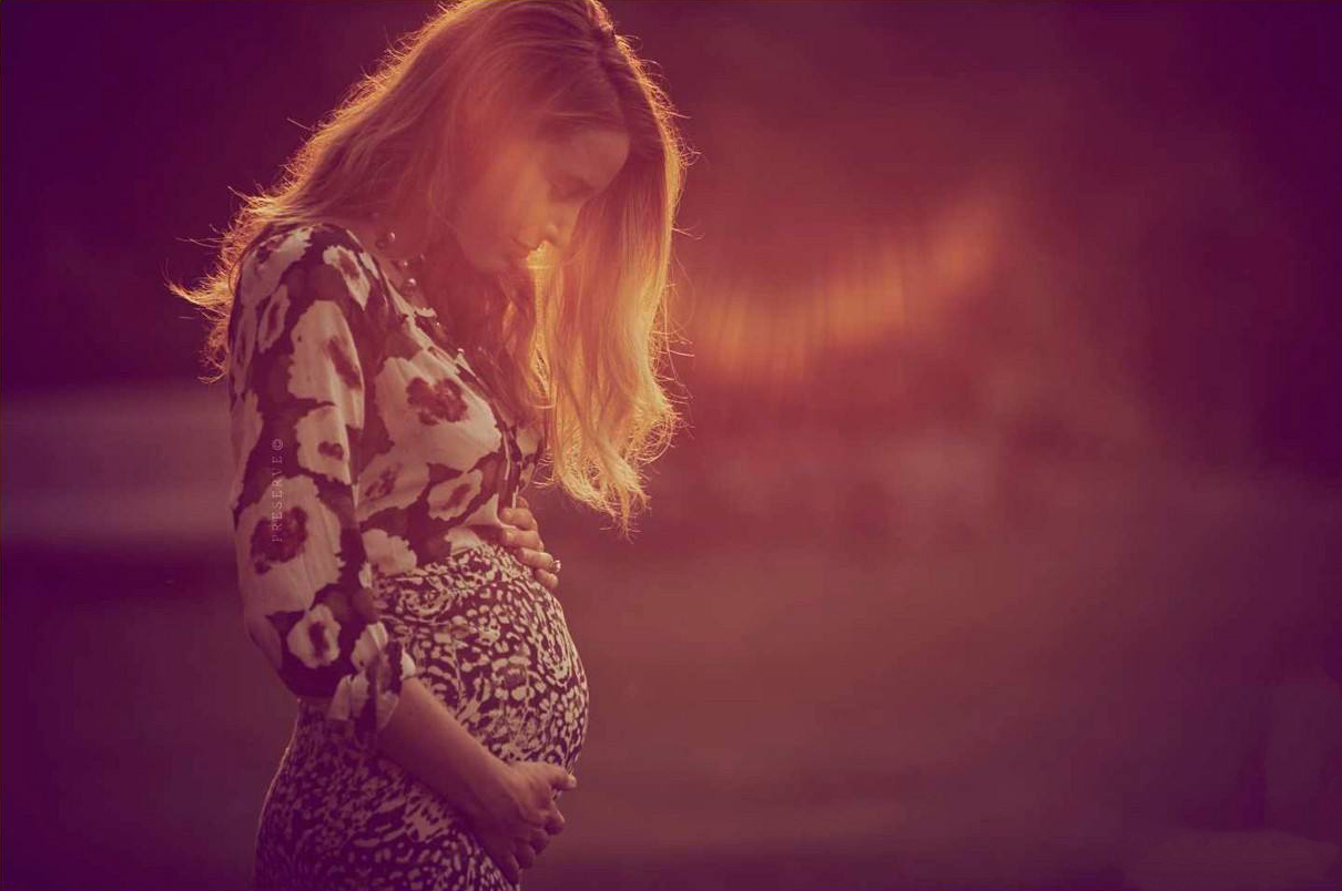 备孕怀孕前一定要先查这9个严重影响妈妈宝宝健康的疾病,你查没