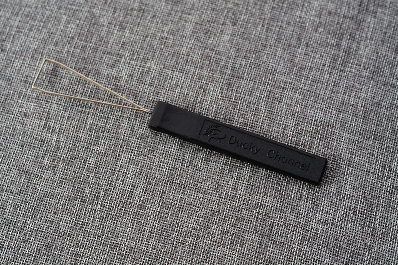 ducky键盘怎么样,ducky键盘评测