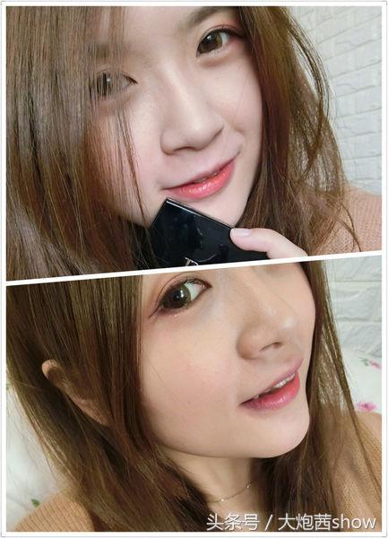 情人节七色眼影盘,纯色限定情人节八色眼影