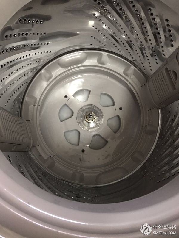 波轮洗衣机的真实感受,洗衣机洗衣效果评测