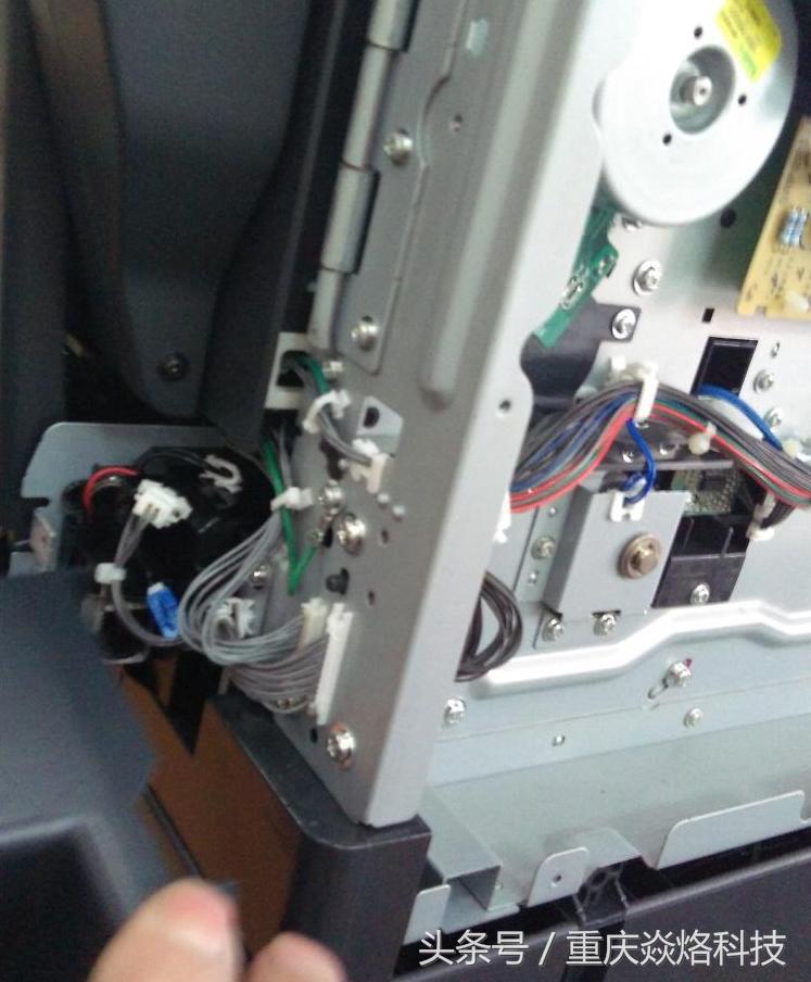 小型复印机的各种问题解决方法,复印机常见问题汇总