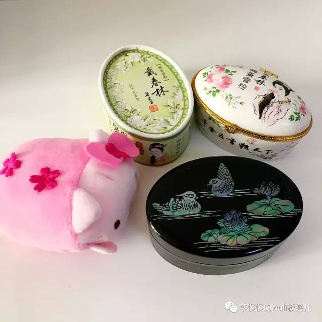 国货品牌销量倍增国货当自强,国货当自强国货彩妆开箱测评大全