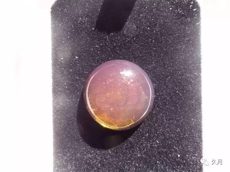 缅甸琥珀的形成过程视频,缅甸琥珀的分类及介绍