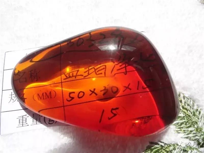 缅甸琥珀的形成过程视频,缅甸琥珀的分类及介绍