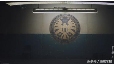 漫威十大最强防御招数,漫威国土防御局