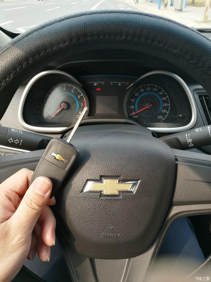 科沃兹19款黑标自动欣享天窗版,科沃兹2020款手动欣享版车主体验