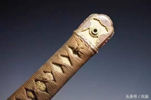 适合实战的日本刀,最值得收藏的日本刀