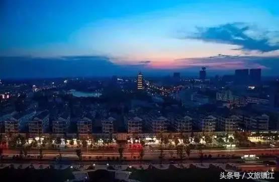 镇江最新版使用说明书，以后再也不担心被问镇江有什么了！