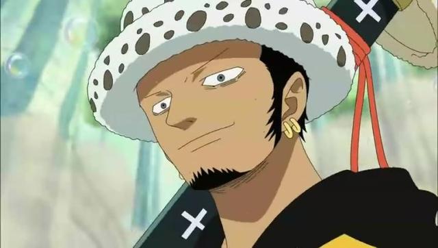 黑眼圈很重的动漫角色,粉毛粉瞳黑眼圈的动漫男角色