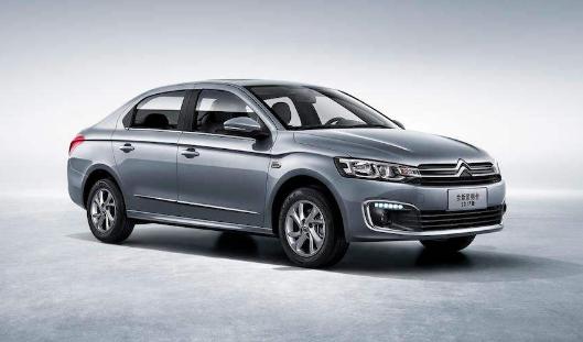 换表不换芯，“扛把子”爱丽舍还能扛起法系品牌的大旗吗？