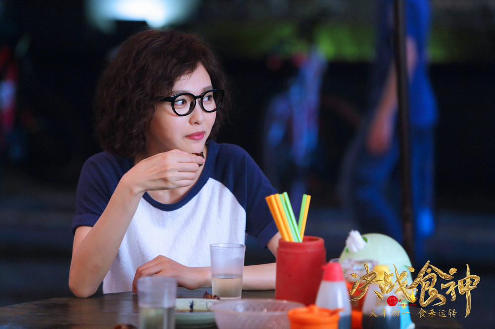 决战食神电影完整版,决战食神电影解说毒舌