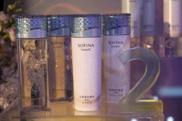 sofina护肤品推荐,sofina美白保湿