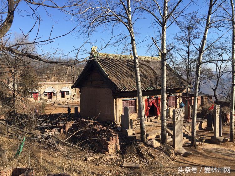 林州盘阳古镇视频,林州峥嵘岁月