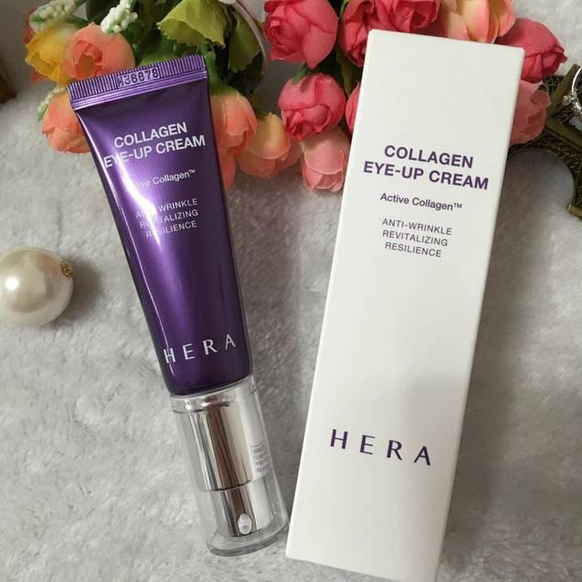 25岁的女性适合用什么眼霜,25岁女人用的眼霜