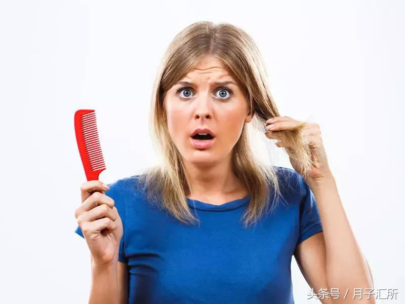 妈妈的头发，竟成宝宝“缠绕伤”的罪魁祸首！