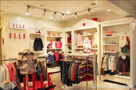 做童装微商有哪些品牌,童装加盟店微商