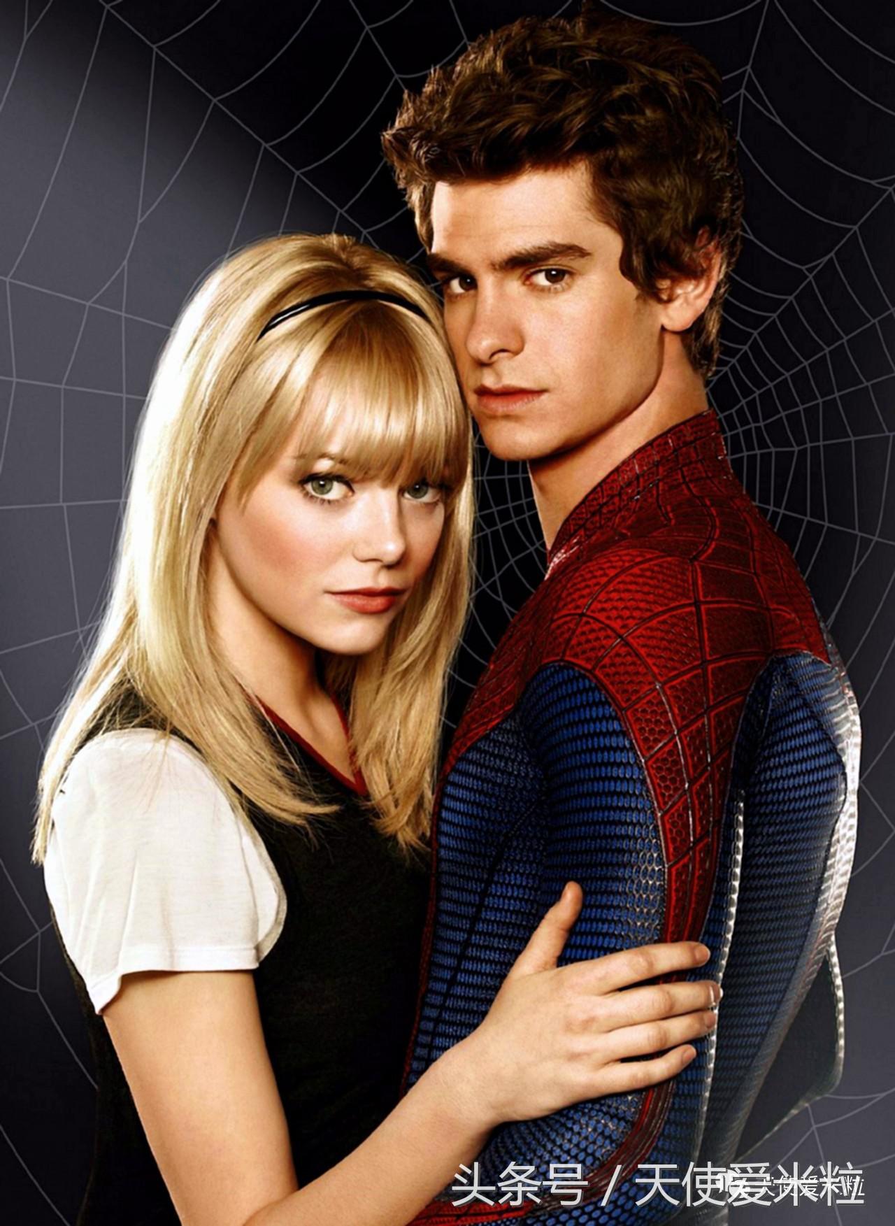 重大发现：秒变女明星的小撇步，是换一个发色