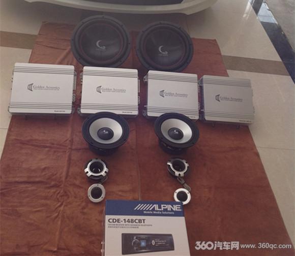 现代瑞奕改装全过程,现代瑞奕改装效果图