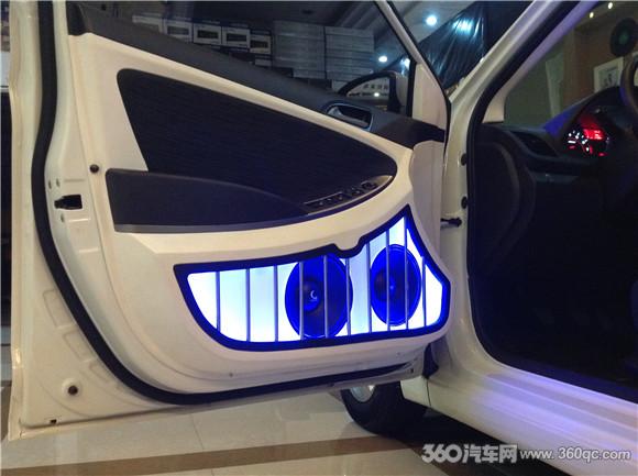 现代瑞奕改装全过程,现代瑞奕改装效果图