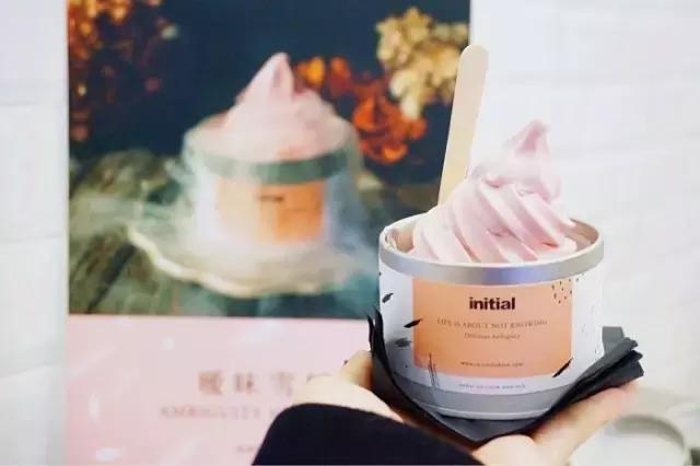 魔都15个粉色网红地标,咖啡甜品展览,少女心爆棚!