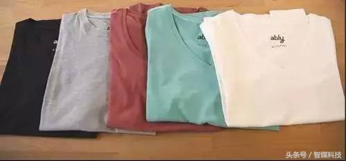 显瘦不易脏的衣服,适合懒人穿的衣服