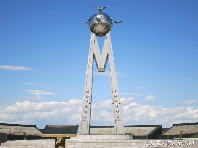 十大国门景区,中国最国际化的景区