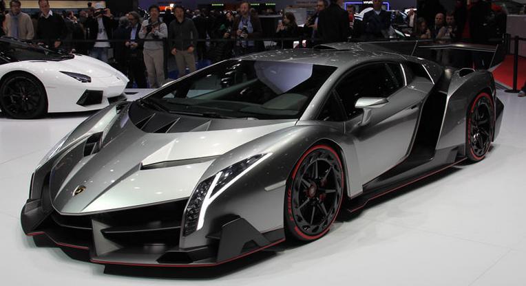 兰博基尼venenoroadster是毒药吗,兰博基尼毒药venenoroadster