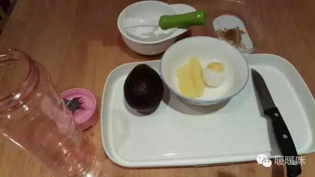 暖暖辅食,暖儿辅食大全及做法