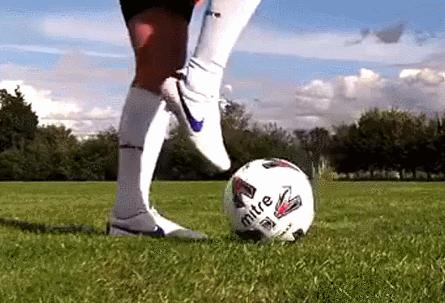 逆足脚进阶,逆足为什么比惯用脚好用