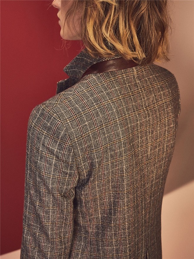 二月种草|二月你慢点走,我的春装还没有准备好!