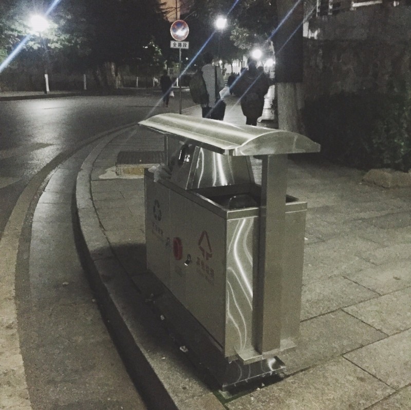 寒假提前回到林科大是怎样一种体验？