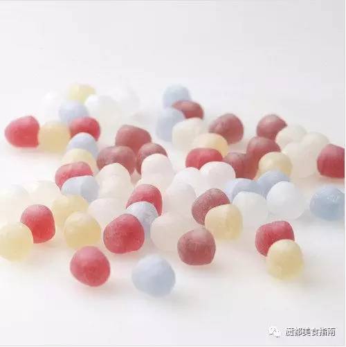 有颜值的一款零食 (又便宜又颜值的零食)