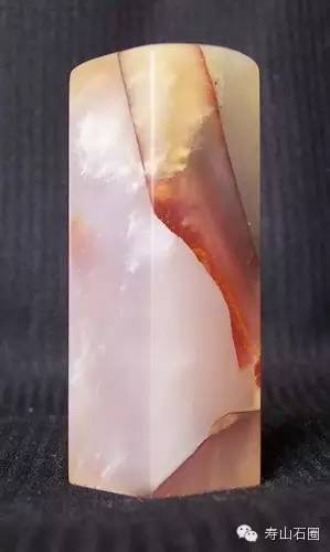 寿山石表面有裂纹,寿山石品种图谱大全