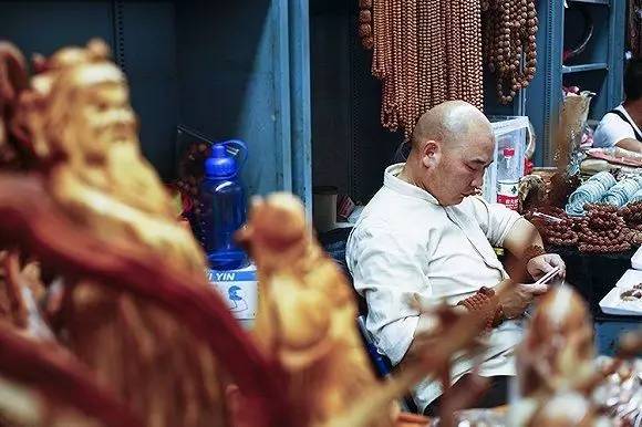 大同潘家园古玩市场,中国大同潘家园